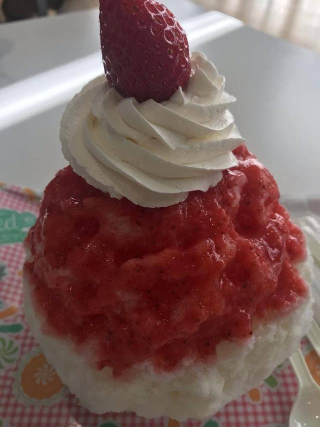 さくら氷菓店 - サブ画像2