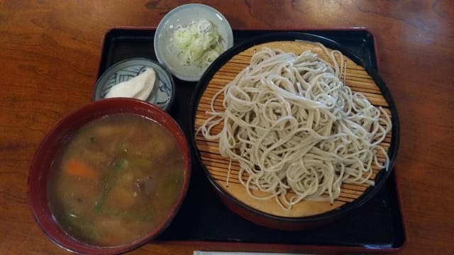 西金砂そばの郷そば工房 - サブ画像2