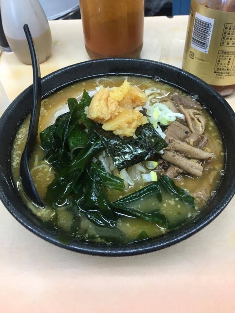 ラーメンインター