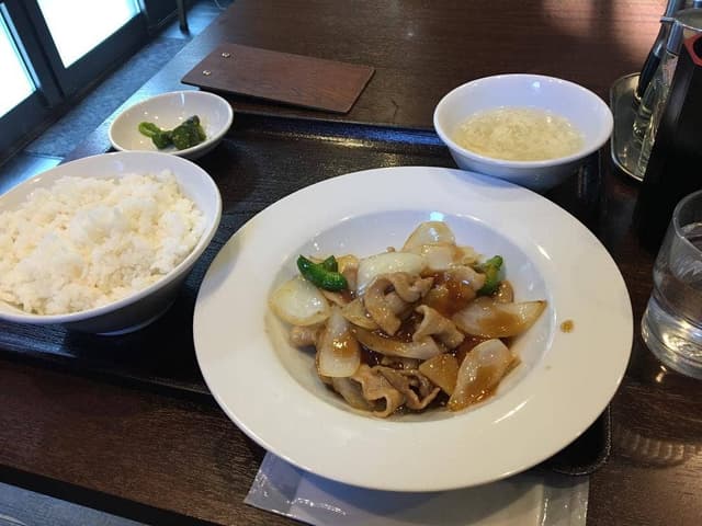 中華 遠藤 - サブ画像1
