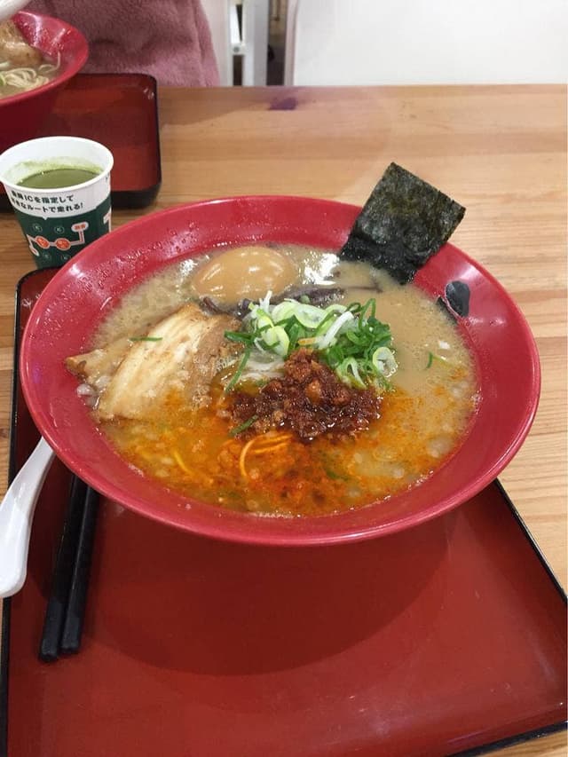 ハイウェイ ラの壱 養老店 - サブ画像1