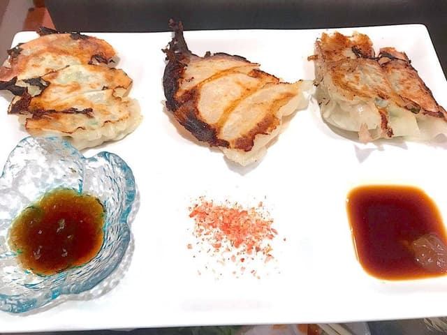 純ちゃん家の手作り餃子 月光仮面 - サブ画像1