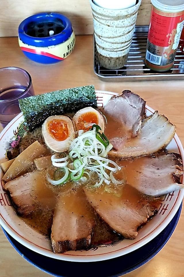 麺工房 - サブ画像3