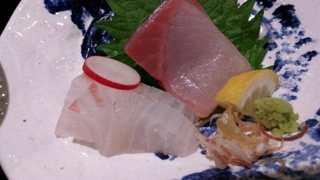 和彩料理 美膳 - サブ画像2