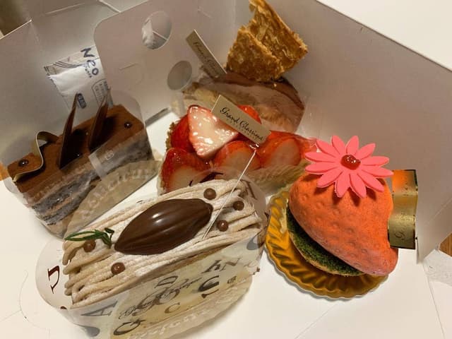 グランクラシック - サブ画像2