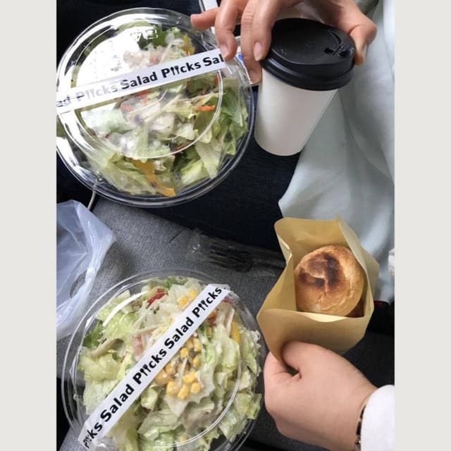 Picks Salad - サブ画像3