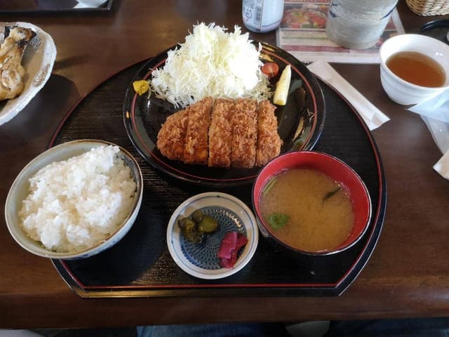 地魚料理 信 - サブ画像2