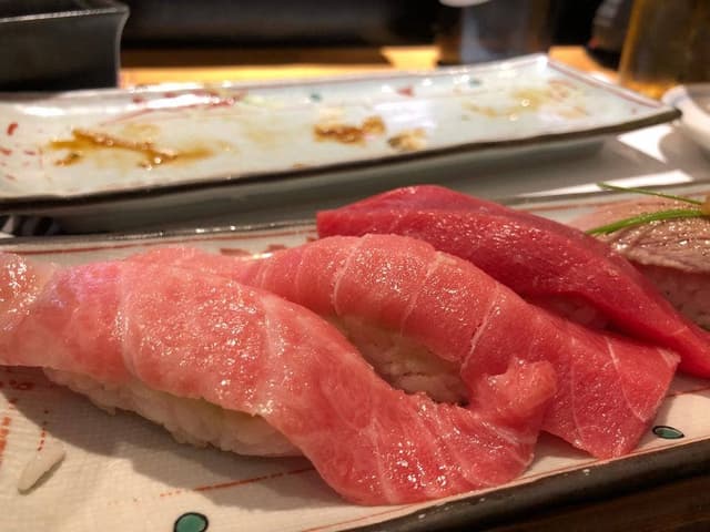 すしざんまい 匠 銀座6丁目店 - サブ画像3