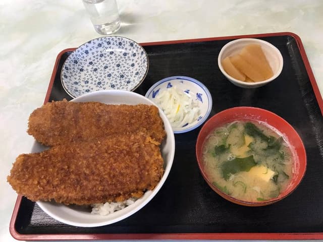食事処 ななたき - サブ画像2
