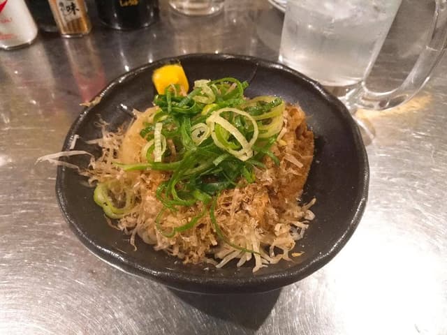 居酒屋 ニュータコヤクシ - サブ画像2