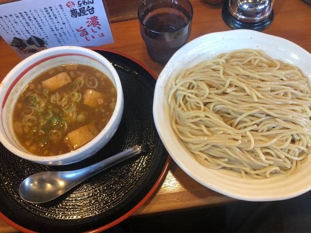らぁーめん夢屋台 伊丹店 - サブ画像2