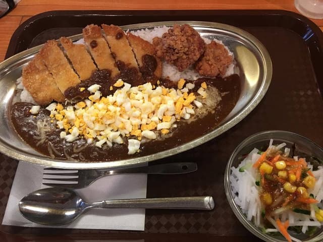 Wスパイス - サブ画像3