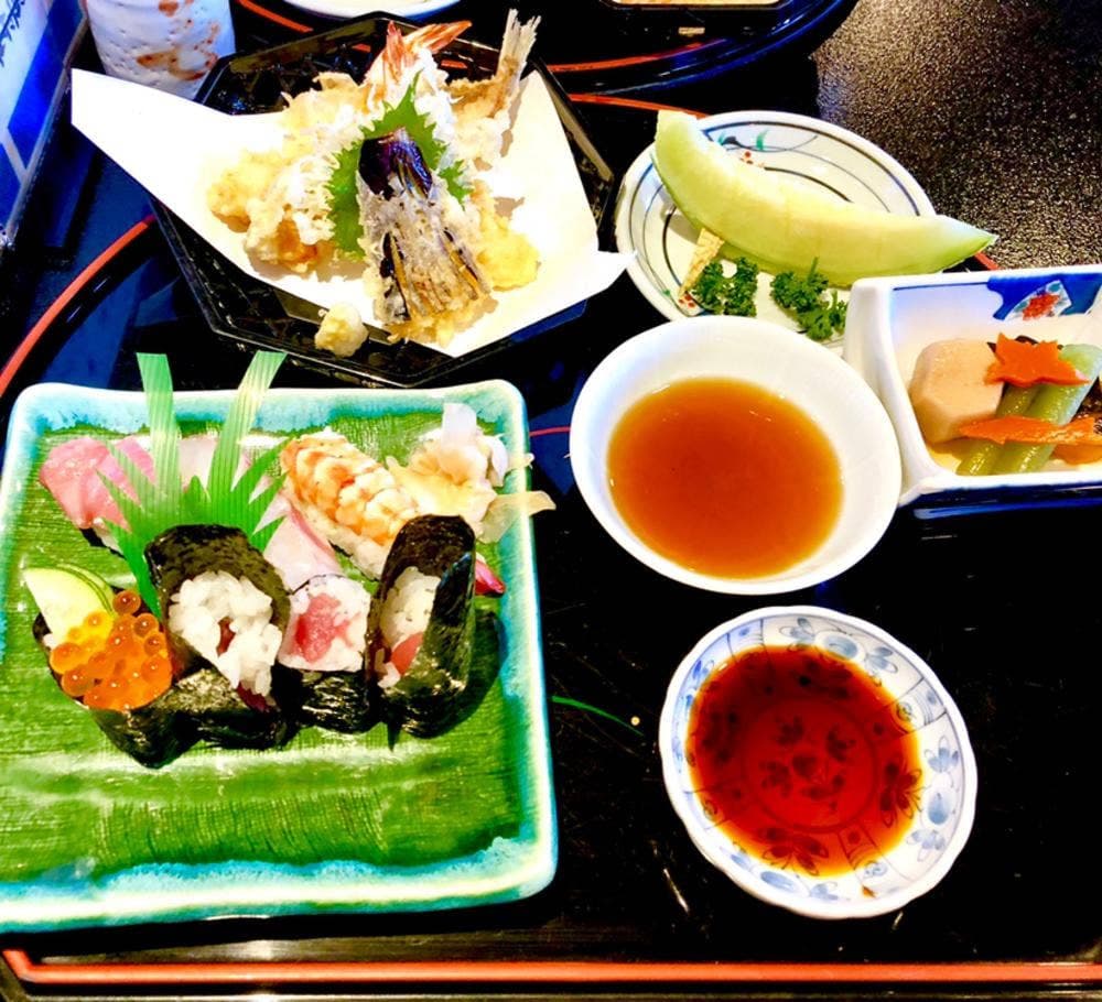 鮓幸本店