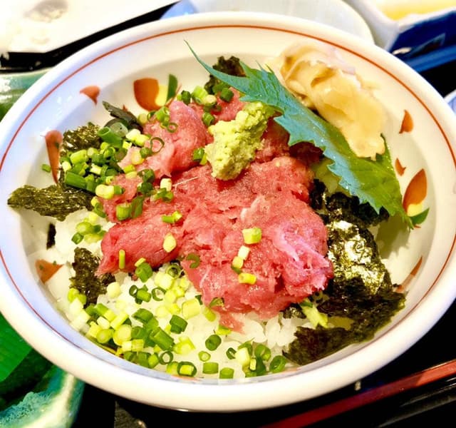 鮓幸本店 - サブ画像2