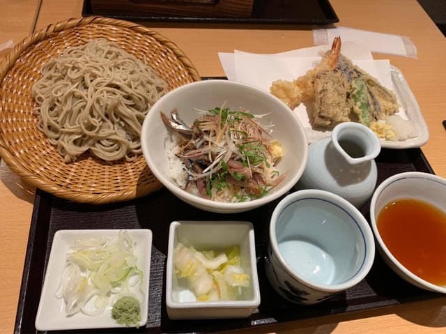 吉祥庵 ららぽーとTOKYOBAY店 - サブ画像2