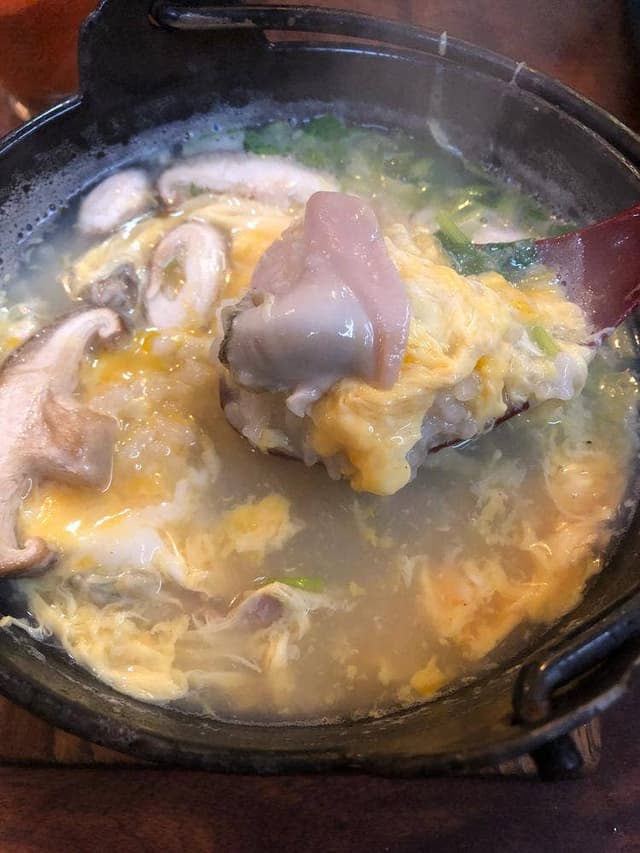 貝つぼ焼 大谷 - サブ画像3