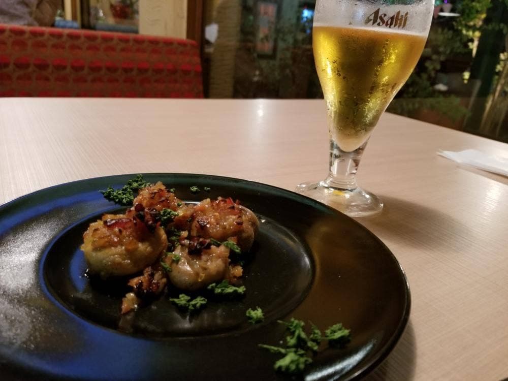 イタリア食堂 Bocciolo