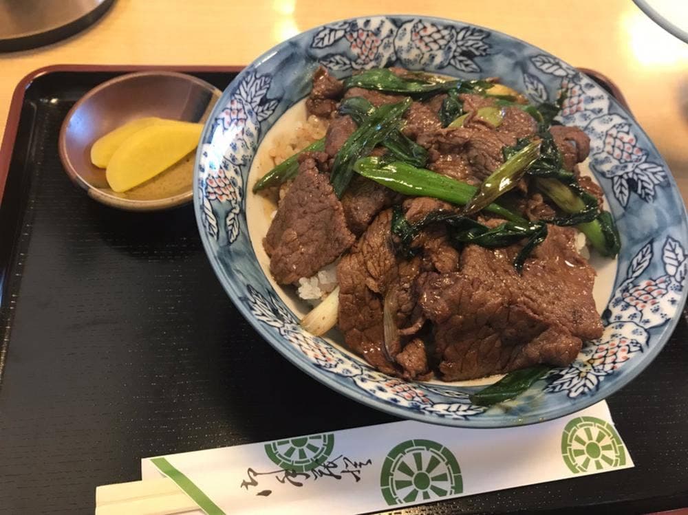 つげや
