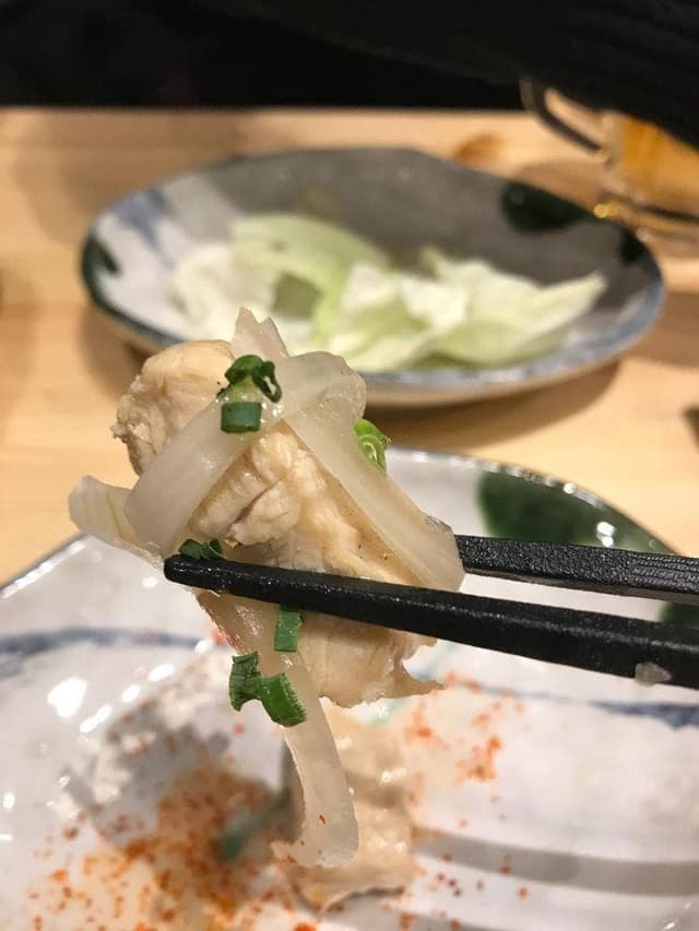 博多かわ屋 豊橋駅前店 - サブ画像2