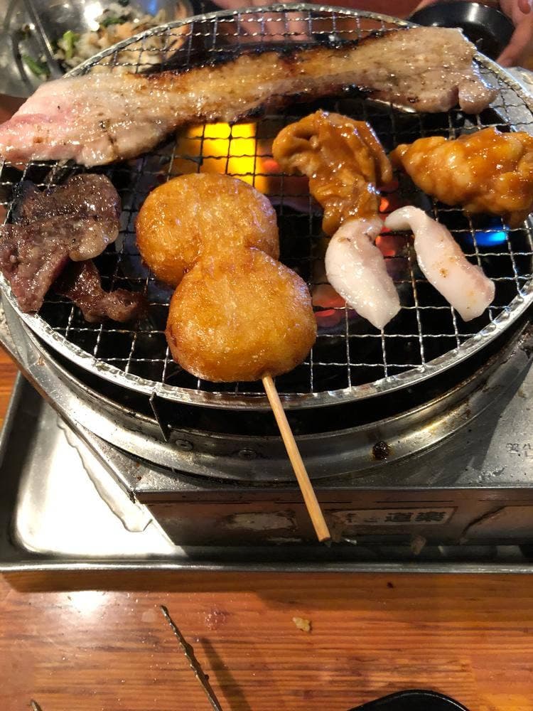 焼肉太郎 刈谷店