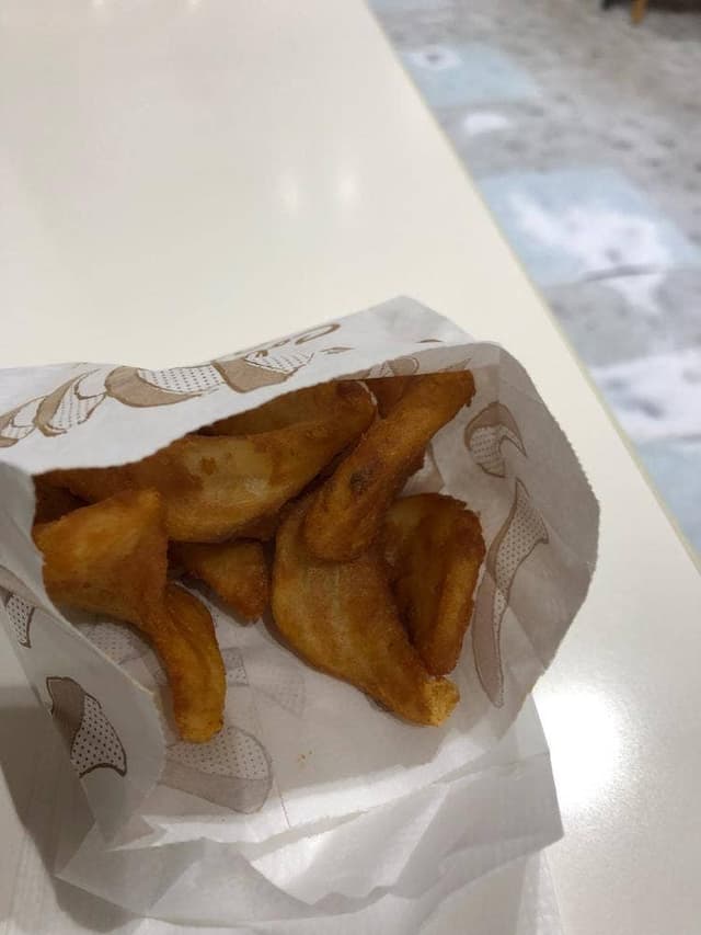 ケンタッキーフライドチキン ギャラリエアピタ知立店 - サブ画像3