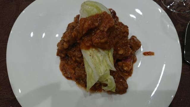 ビストロ・ラ・ポルト・アミ - サブ画像1