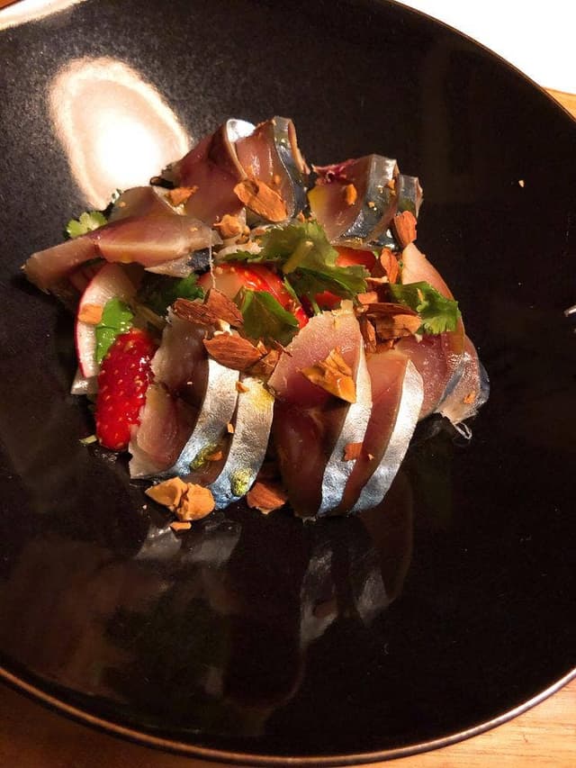 restaurant convivio - サブ画像2