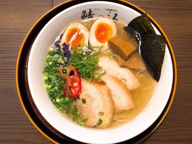 鯖の江 - サブ画像2