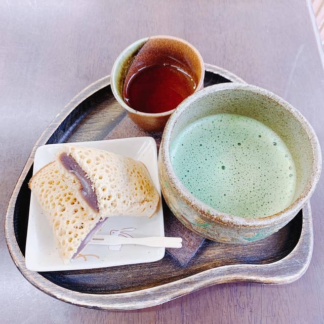 和菓子 村上 長町店 - サブ画像2