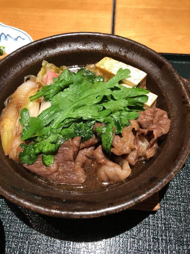 京都 つる家 花陽 大丸東京店 - サブ画像2
