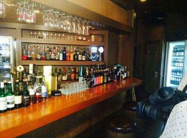 BEER BAR 凪 - サブ画像1
