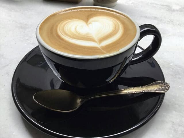 The ANCHOR Coffee&WineStand - サブ画像2