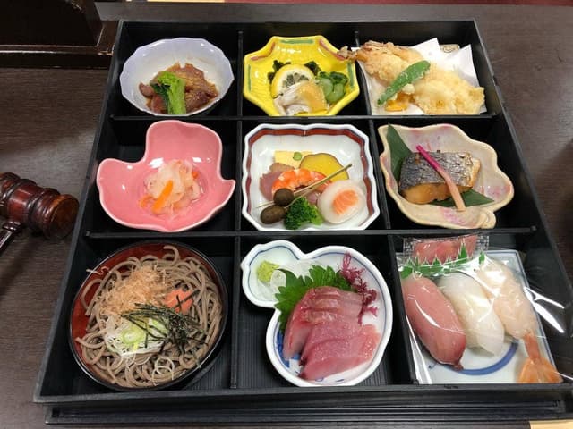 海鮮うまいもんや京らぎ - サブ画像1