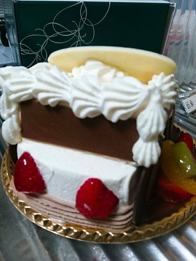 アンテノール 北千住マルイ店 - サブ画像2