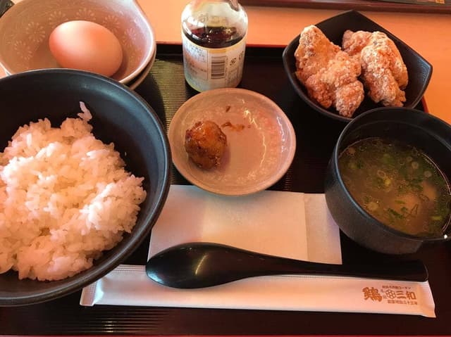 鶏三和 刈谷ハイウェイオアシス店 - サブ画像1