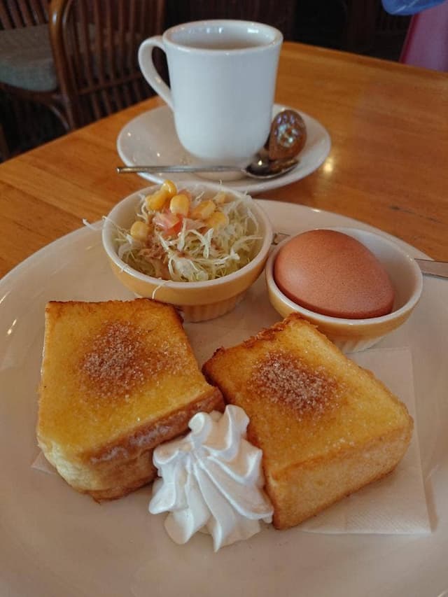 ボン珈琲店 - サブ画像1
