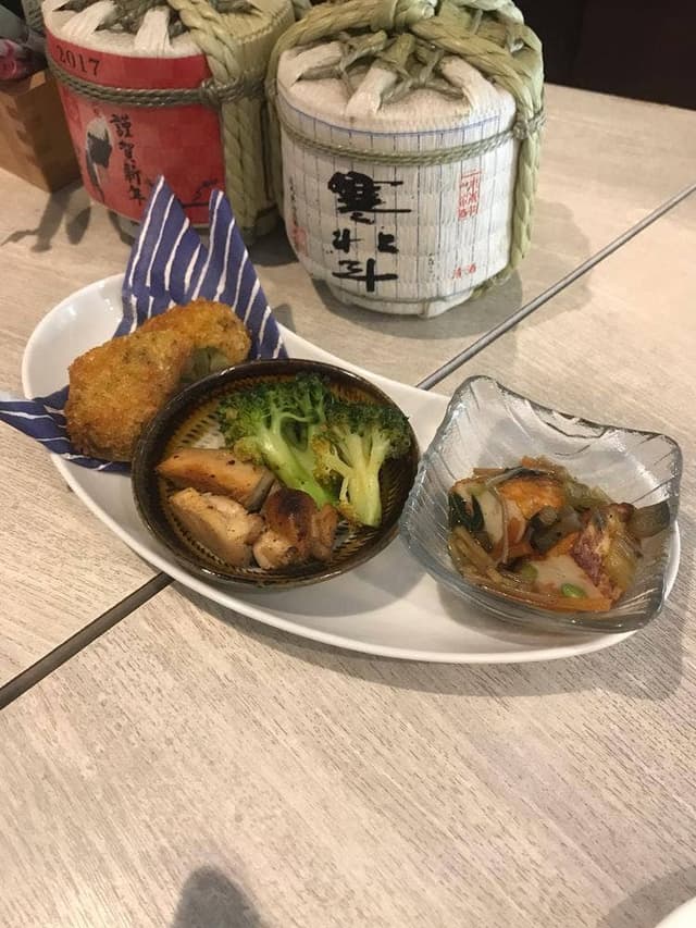 SakeBar 福蔵 - サブ画像3