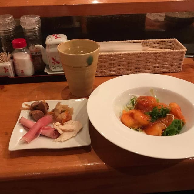 居酒屋 しらす - サブ画像1