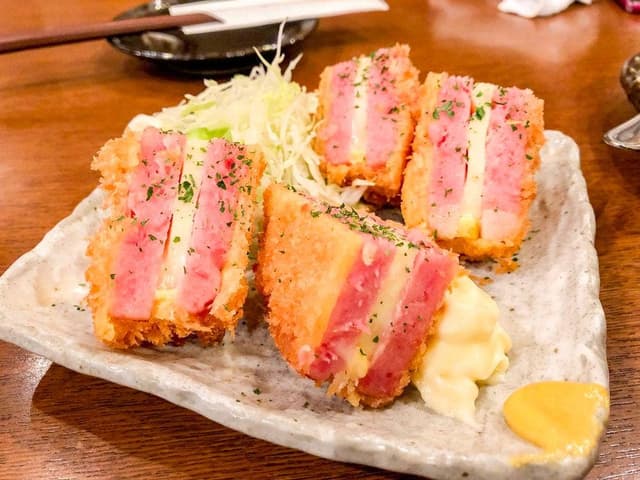 俺の居酒屋 三蔵 上野店 - サブ画像1