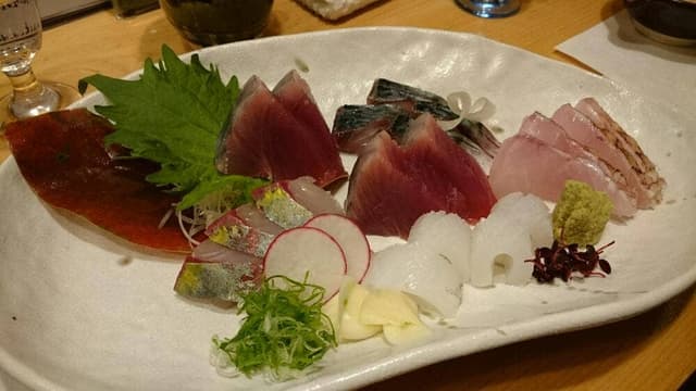 滋味創菜 たちばな - サブ画像1