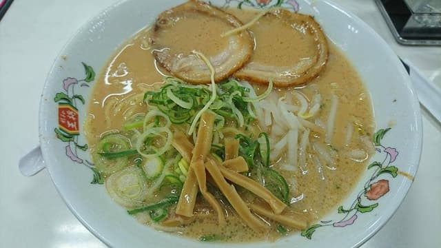 餃子の王将 春日井店 - サブ画像3