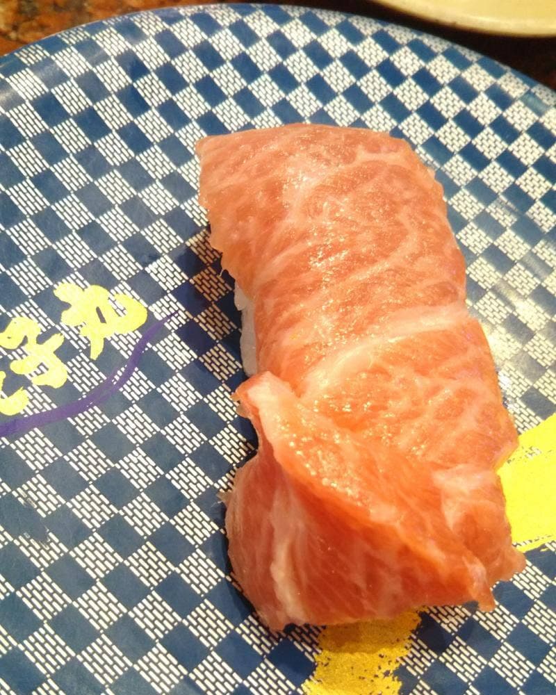 すし銚子丸 南大泉店