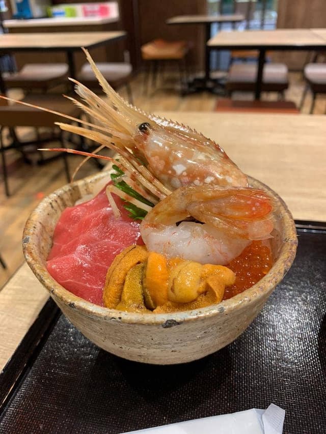 島の人 新千歳空港店 - サブ画像2
