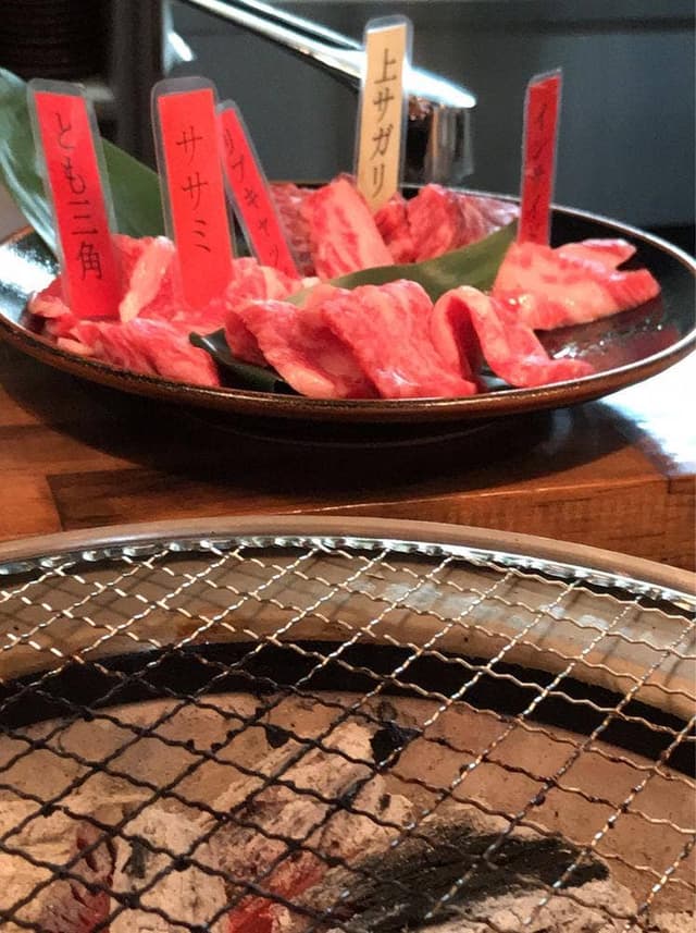 和牛焼肉としお - サブ画像2