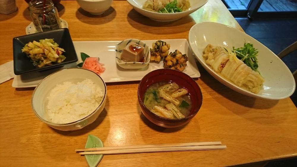 One's-Heart Cafe