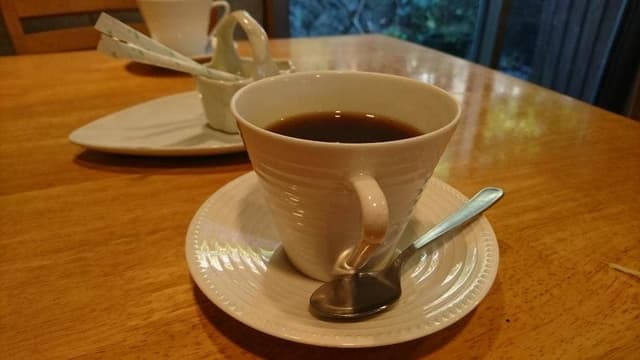 One's-Heart Cafe - サブ画像1