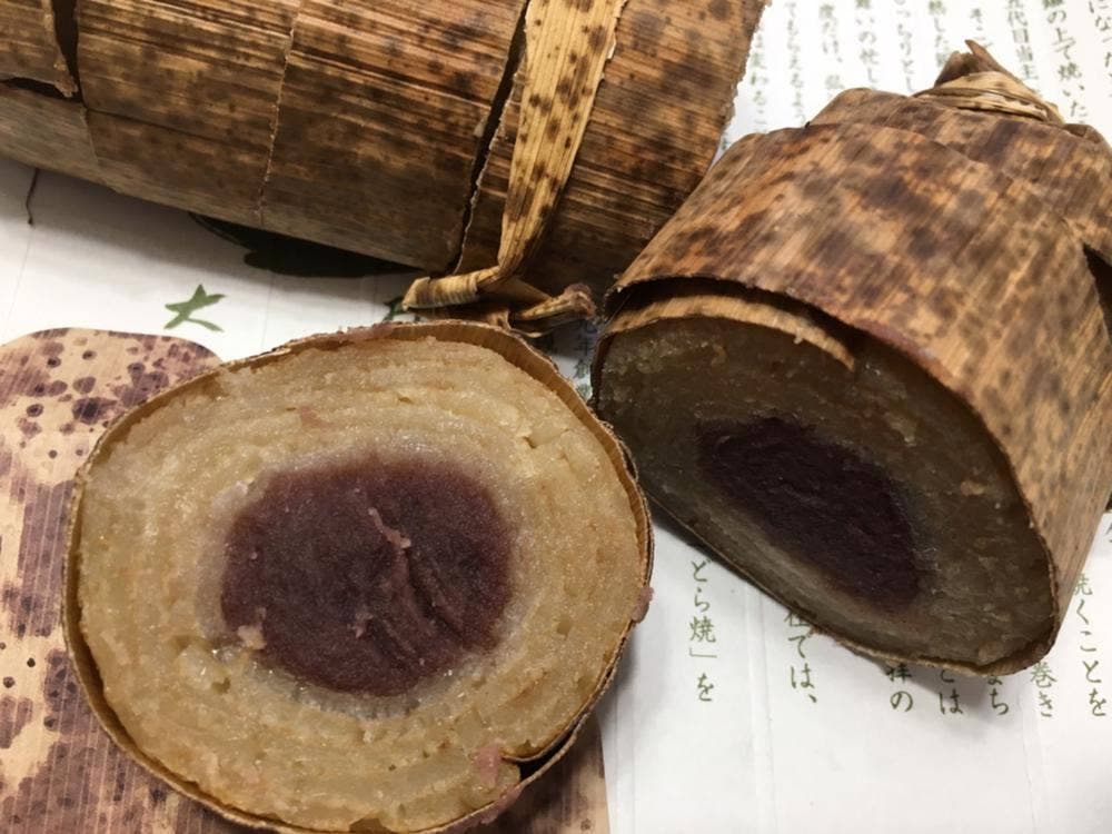 笹屋伊織 高島屋京都店