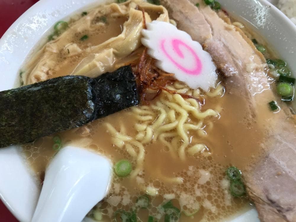 日和田製麺所