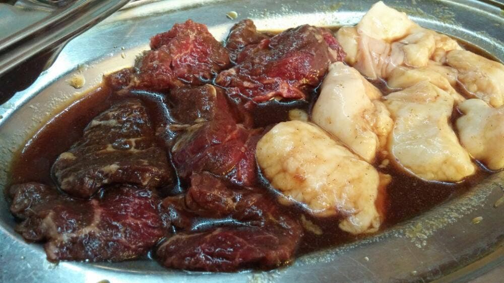 味園