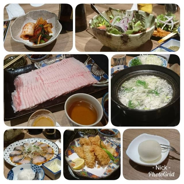 葱しゃぶ屋 - サブ画像1